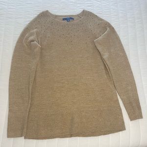 Apt.9 medium sweater